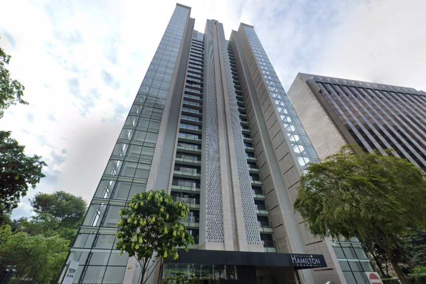 Picture of Values tumble for high-end condos sold during 2013 property peak ...