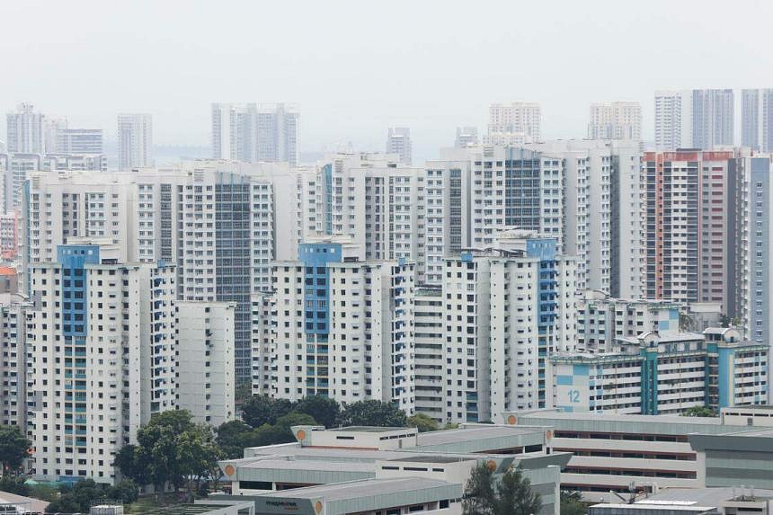 HDB Resale Prices Pick Up In March With 24 More Flats Sold The   Aihdb0604 6.JPG