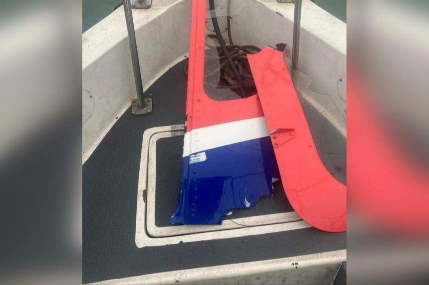 4 dead, 1 missing in Vietnam helicopter crash State media The