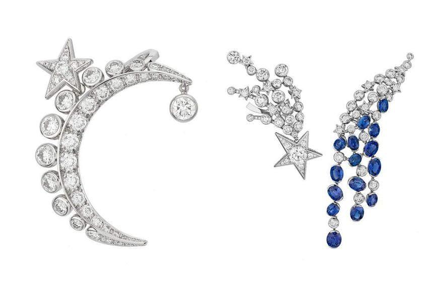 Chanel brings its 1932 High Jewelry collection to South-east Asia