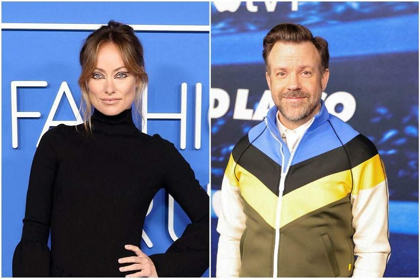 Olivia Wilde Claims Jason Sudeikis 'Not Currently Paying Child Support