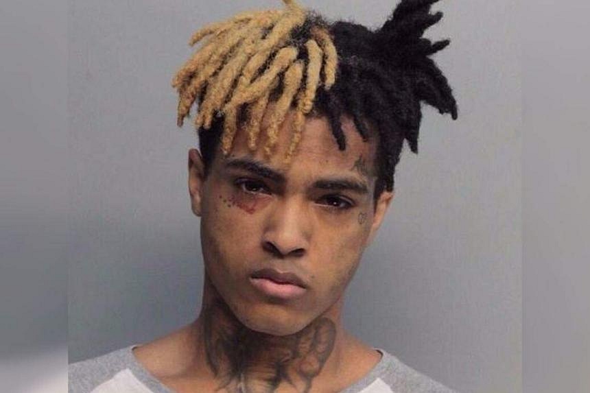 Convicted Killers Of Us Rapper Xxxtentacion Given Life Sentences The