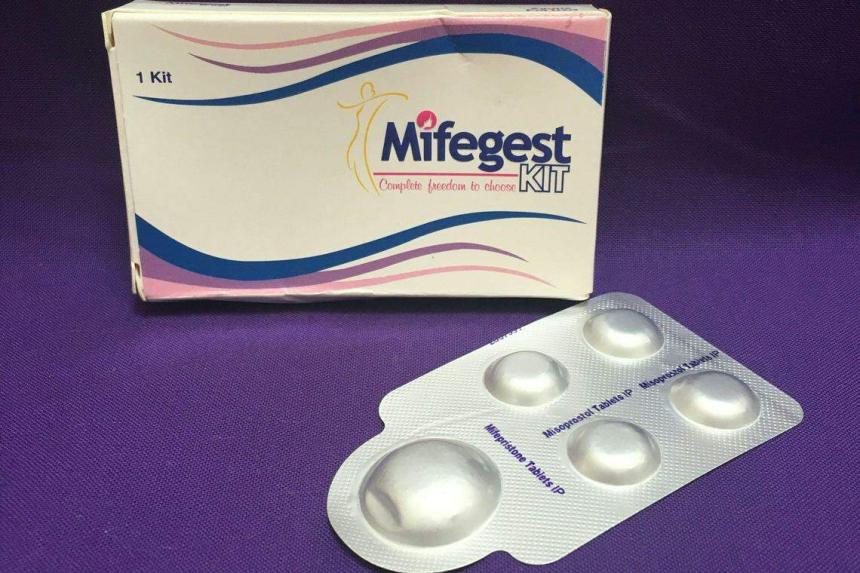 Misoprostol online singapore