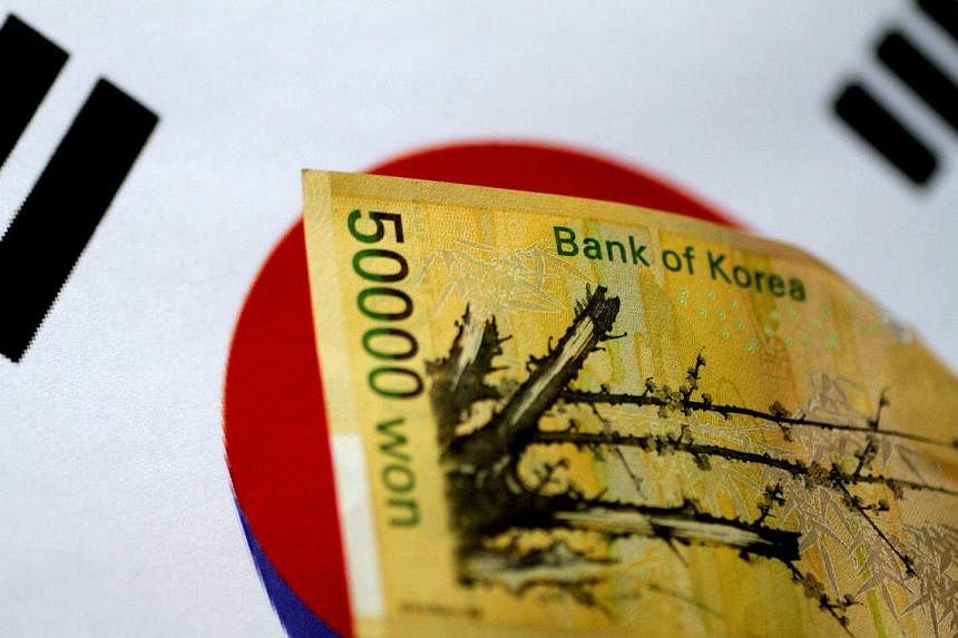 2022년 한국의 “부자”들은 돈을 위해 부동산을 포기한다