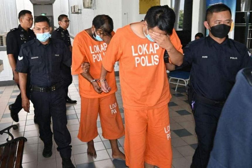 Polisi Malaysia dituduh merampok turis Indonesia di Malaka