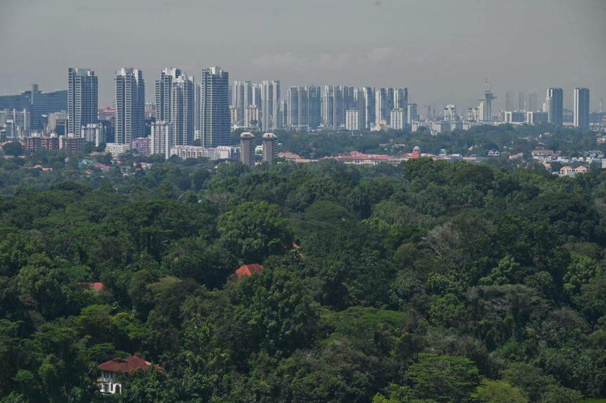 Image showcasing Uncertainty over sustainable buildings and costs stand in the way of ...