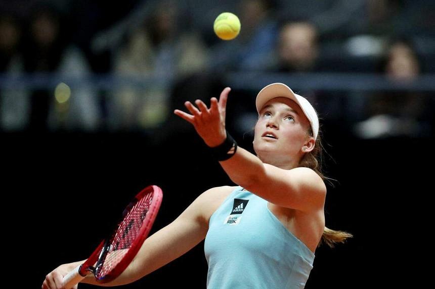 Elena Rybakina, Barbora Krejcikova Shine In Billie Jean King Cup Openers