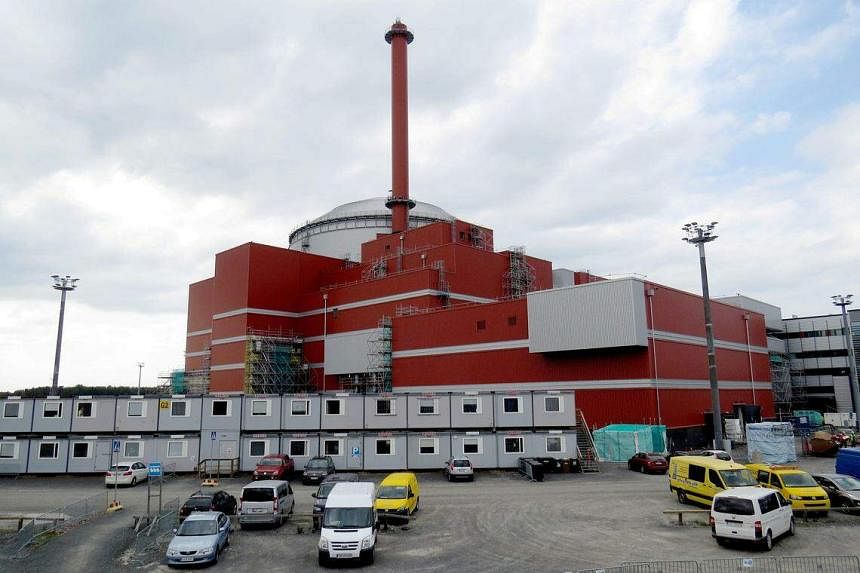 After 18 years, Europe’s largest nuclear reactor to start regular output on Sunday