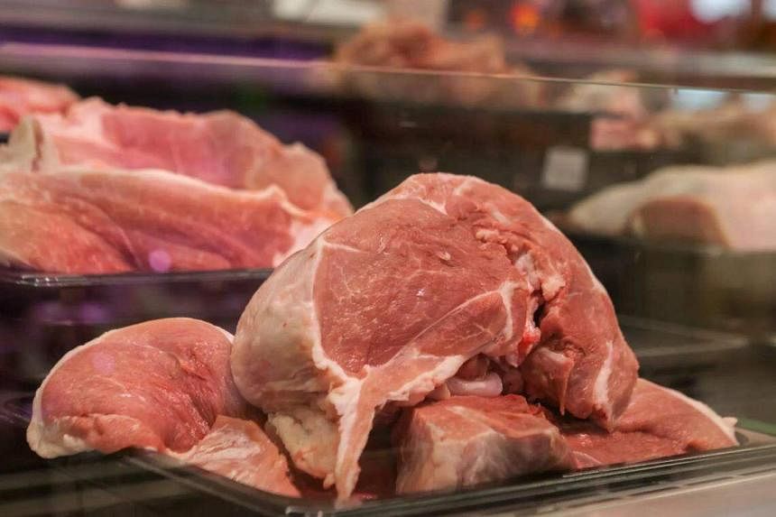 猪肉价格飙升可能迫使马来西亚消费者转向更便宜的鸡肉