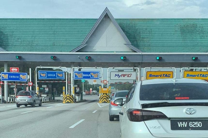 马来西亚总理安瓦尔推出开斋节好礼，取消高速公路通行费 4 天