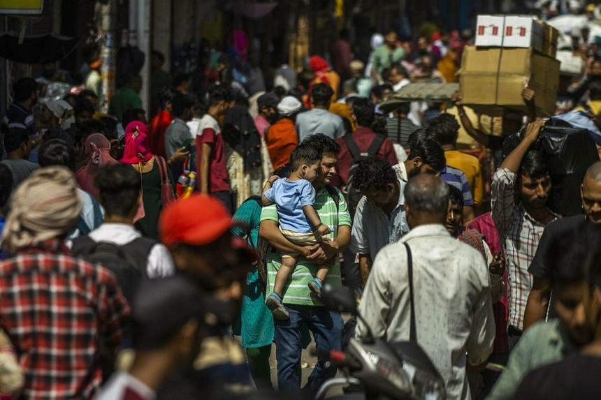 What Becoming The World’s Most Populous Nation Means For India | The ...