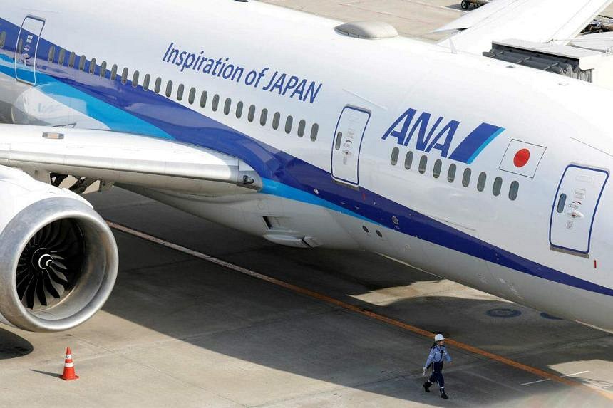 ANA blunder causes $13,000 Asia-US business class tickets to be