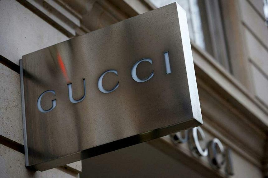 Gucci Raided In EU Antitrust Probe | The Straits Times