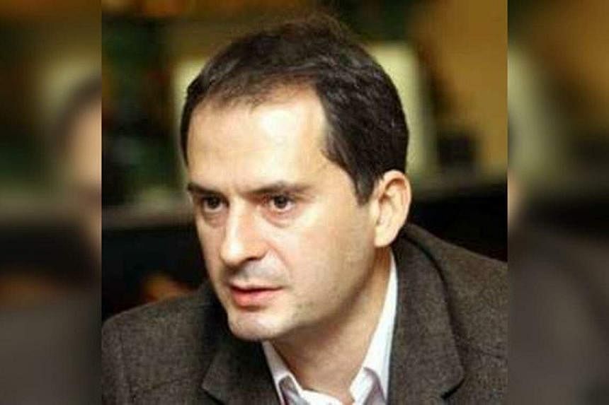 Русия обяви български журналист за „чуждестранен агент“