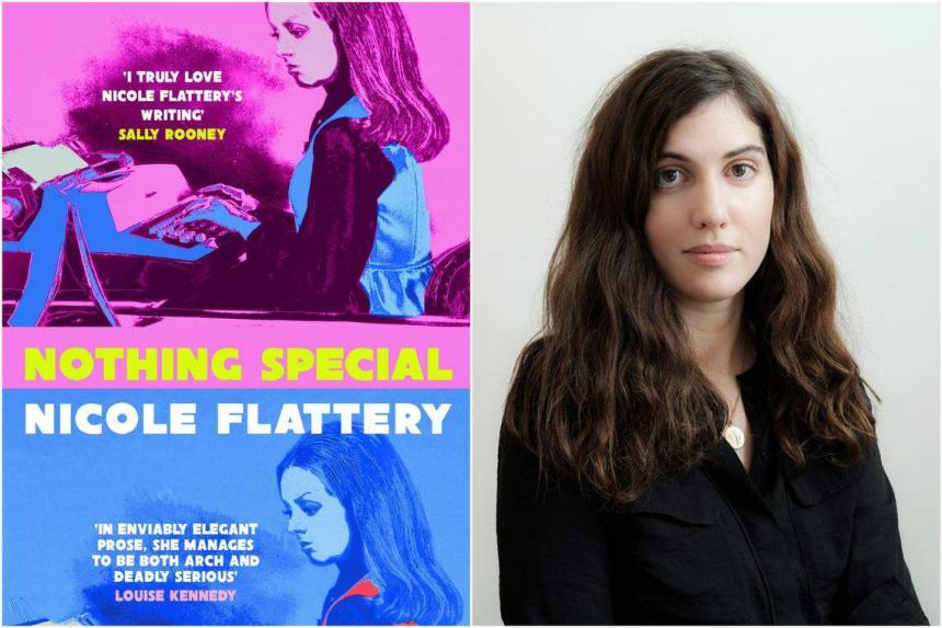 Nicole Flattery’s Nothing Special explores obsession with celebrity and