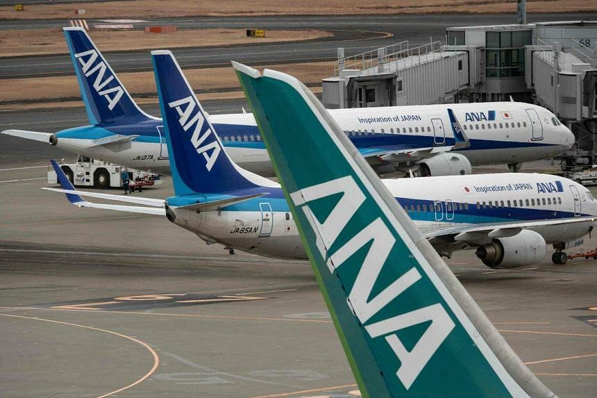 ANA cancels business class tickets mistakenly sold for a fraction