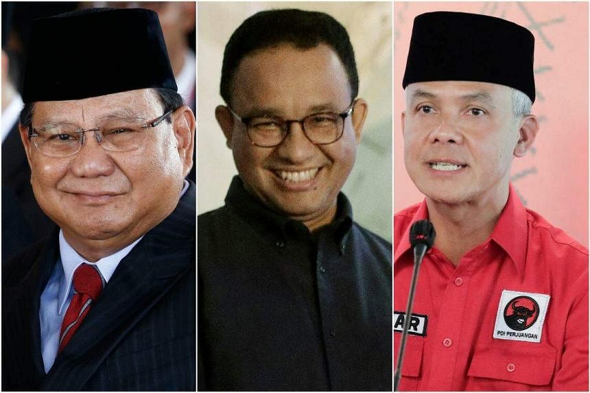 Indonesia S 2024 Presidential Election May Boil Down To A Fight Between   Rrindoelection2604 1 