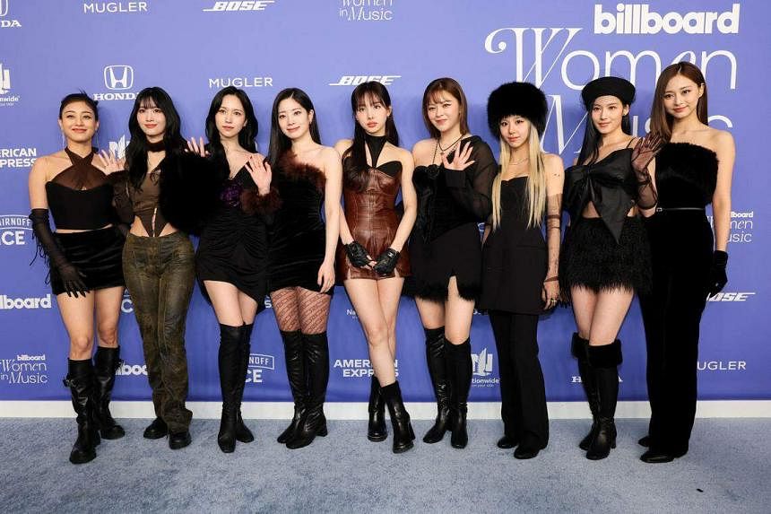 TWICE adds second Bulacan show for 'READY TO BE' tour