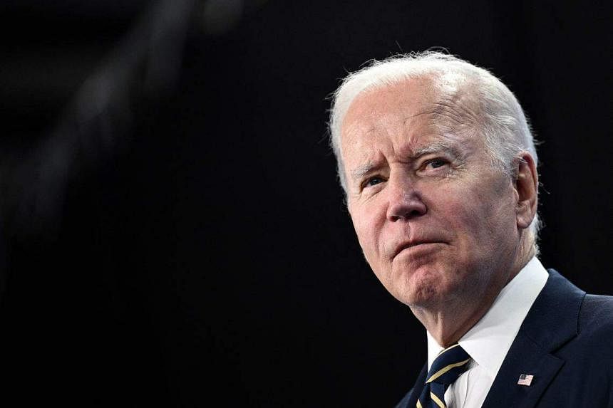 Joe Biden to become first sitting US president to visit Papua New Guinea in a century