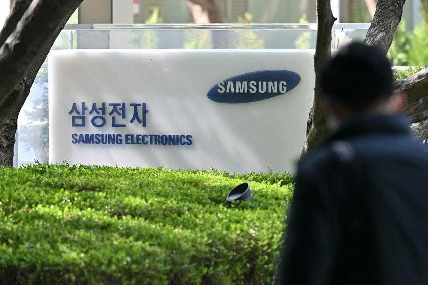 Samsung was world's biggest memory chip maker in Q1 2023 despite