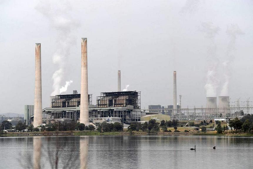 Australia closes oldest coal power plant in pivot to renewables