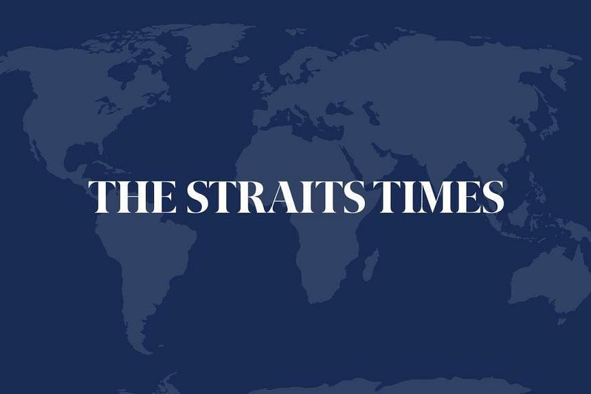 马来西亚幼儿在吉兰丹死于中暑 – 海峡时报