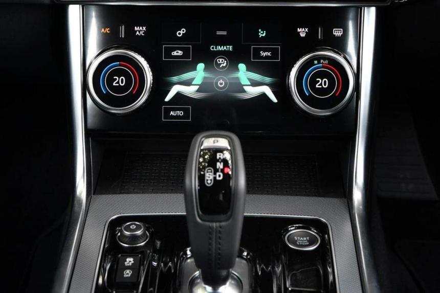 Torque Shop Can I skip gears with an automatic gearbox? The Straits