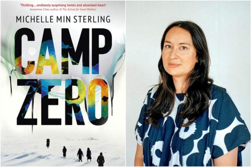 Book review Camp Zero a moving depiction of loss in a climate