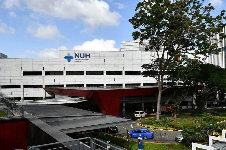 NUHS apologises after contact-centre number could not be used for 3 ...