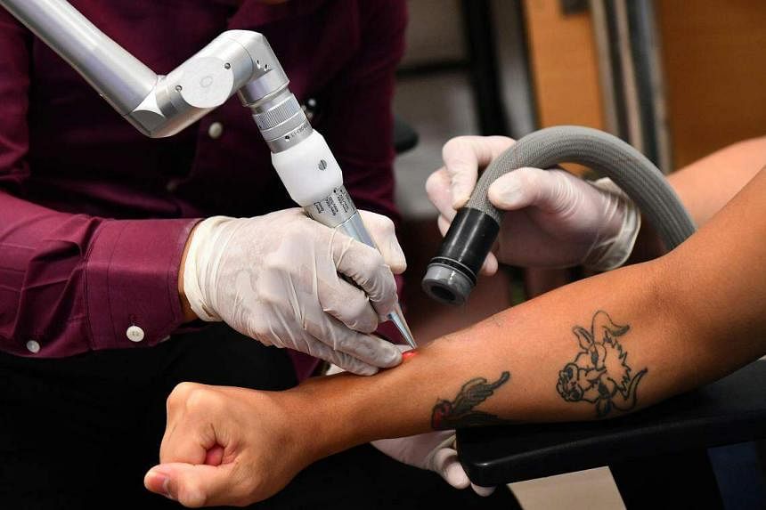 Tattoos, useful or useless? – Stagg Online