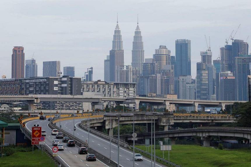 Malaysia To End 5G Monopoly, Allow Second Network From Next Year | The ...