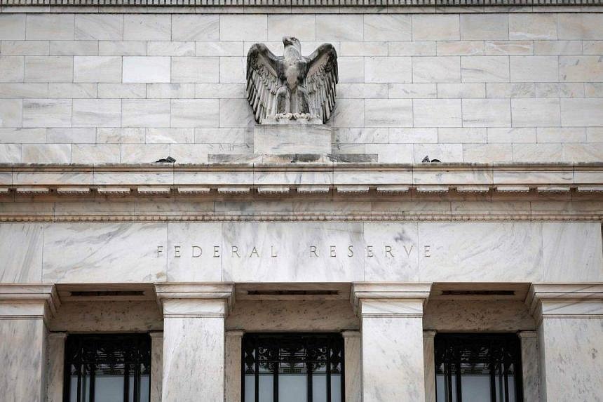 US Fed makes 10th rate increase but opens door to pause | The Straits Times