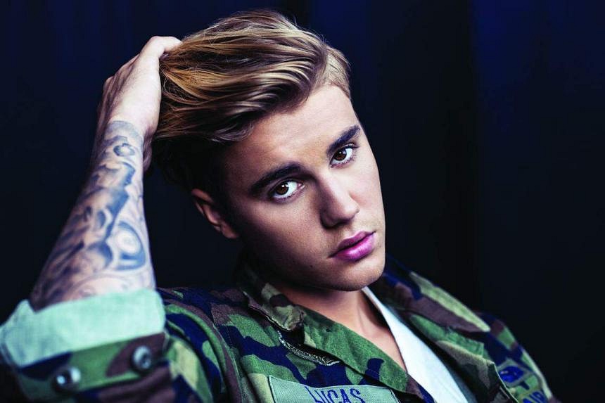 The impact of celebrity: How Justin Bieber and Co shape their fans ...