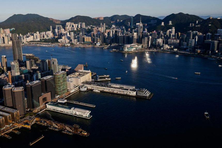Hong Kong passes tax concession Bill to woo global family offices The