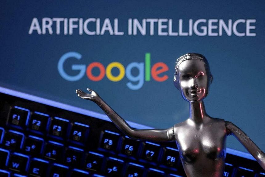 Google brings AI-powered coding assistant Studio Bot to India - The  Statesman