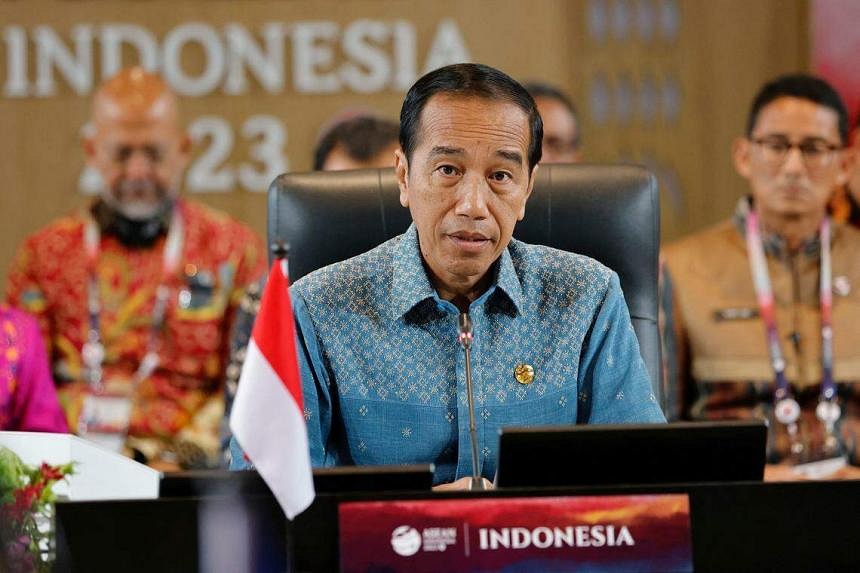 Indonesia Accepts Lack Of Progress In Myanmar Peace Plan But Asks Asean To Stay United On Issue 3015