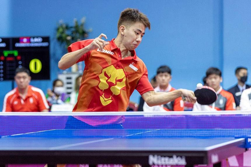 The best ping pong games 2023