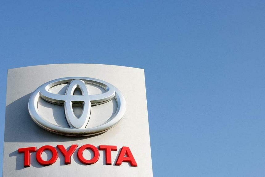 Toyota says more than 2 million face risk in vehicle data leak in Japan ...