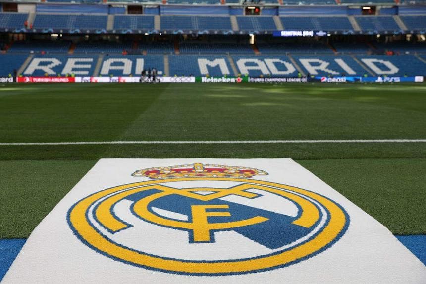 Real Madrid agree multi-million euro deal to exploit the new Bernabeu