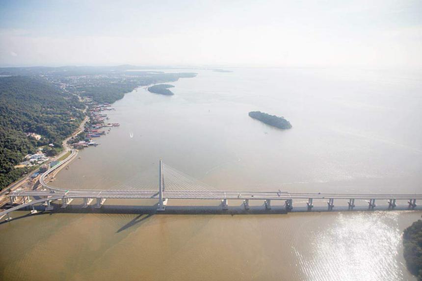 Brunei to experience very hot weather for months due to El Nino | The ...