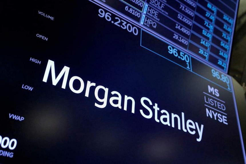 Morgan Stanley Weighs Cutting 7% Of Asia Investment Bank Jobs | The ...