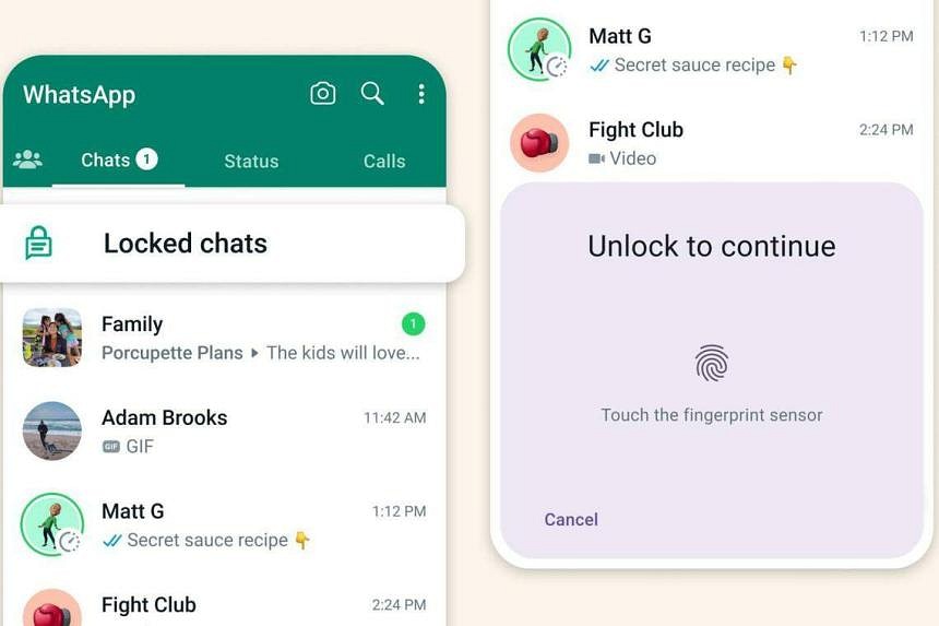 option-to-hide-whatsapp-chats-with-new-security-feature-chat-lock-the