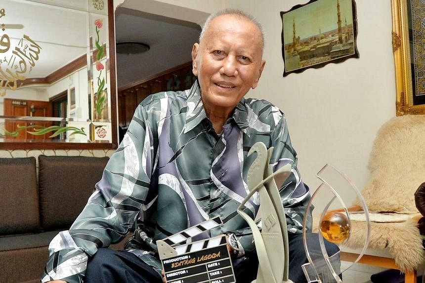 Komedian veteran Singapura Waheed Satay telah meninggal dunia pada usia 93 tahun