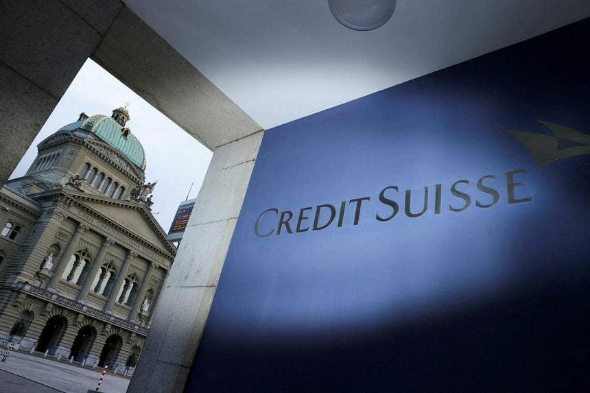 Swiss Court Receives 230 Claims Against Financial Regulator Over Credit ...