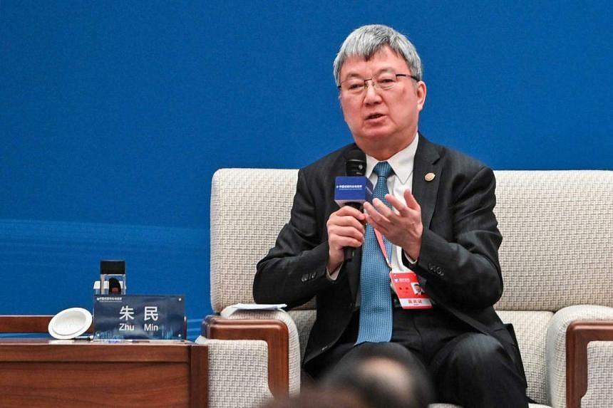 China Can Overtake US As World’s Biggest Economy By 2035: Former IMF ...