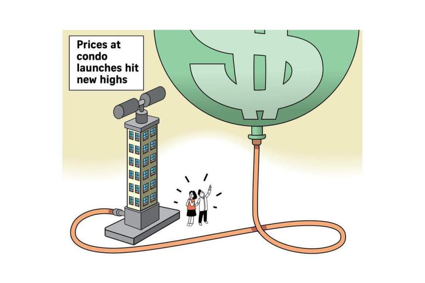 A Cartoonist’s View: Cel Gulapa, May 25, 2023 | The Straits Times