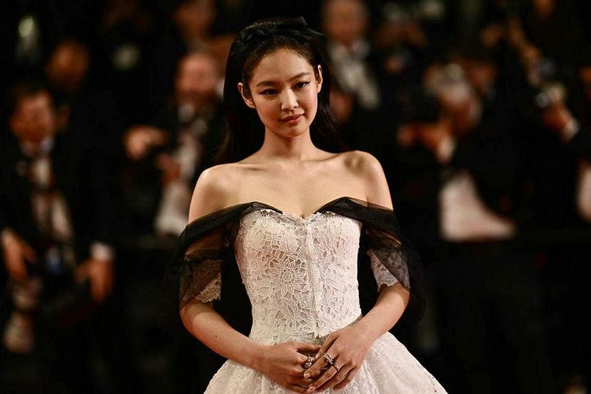 Black Pink Jennie To Jackson Wang: Korean Celebs At Met Gala 2023