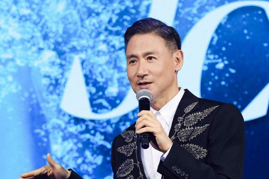 Jacky Cheung KL concert: Fans disgruntled over seating arrangement ...