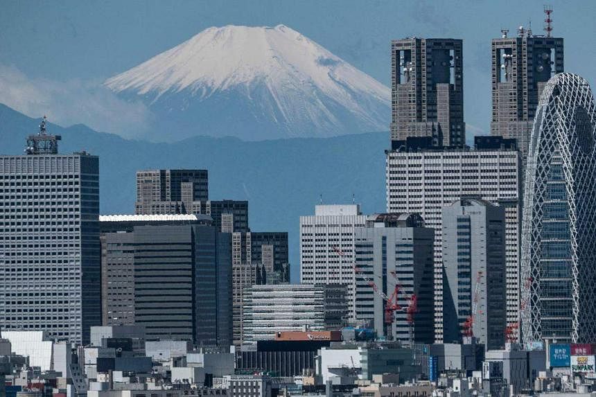 Want to move to Japan? Government mulls introducing digital nomad visa