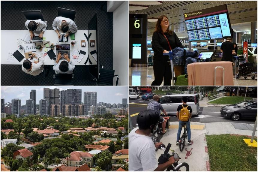 ST HeadSTart Growing popularity of ‘finfluencers’ may pose risks